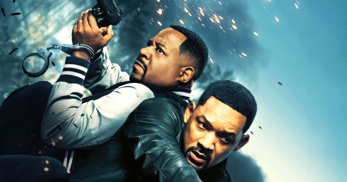 Bad Boys Ride or Die Movie Review