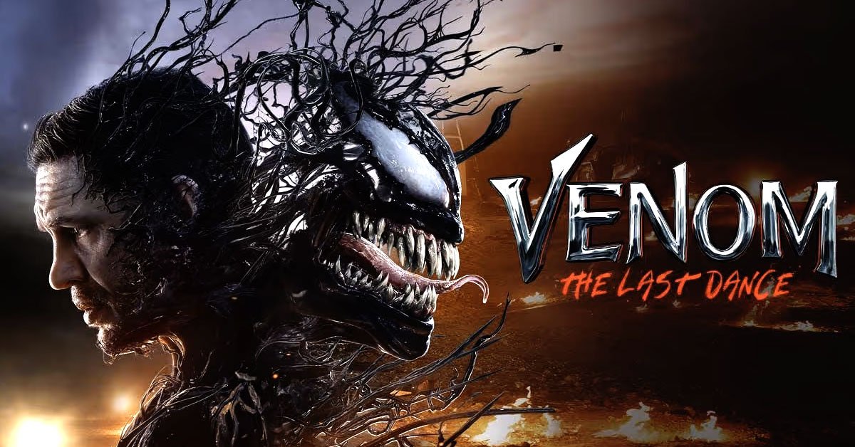 Venom The Last Dance Movie Review