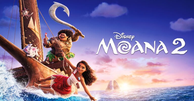 moana 2 movie review