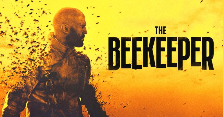 The Beekeeper Movie Review