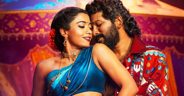 Pushpa 2 Movie Review