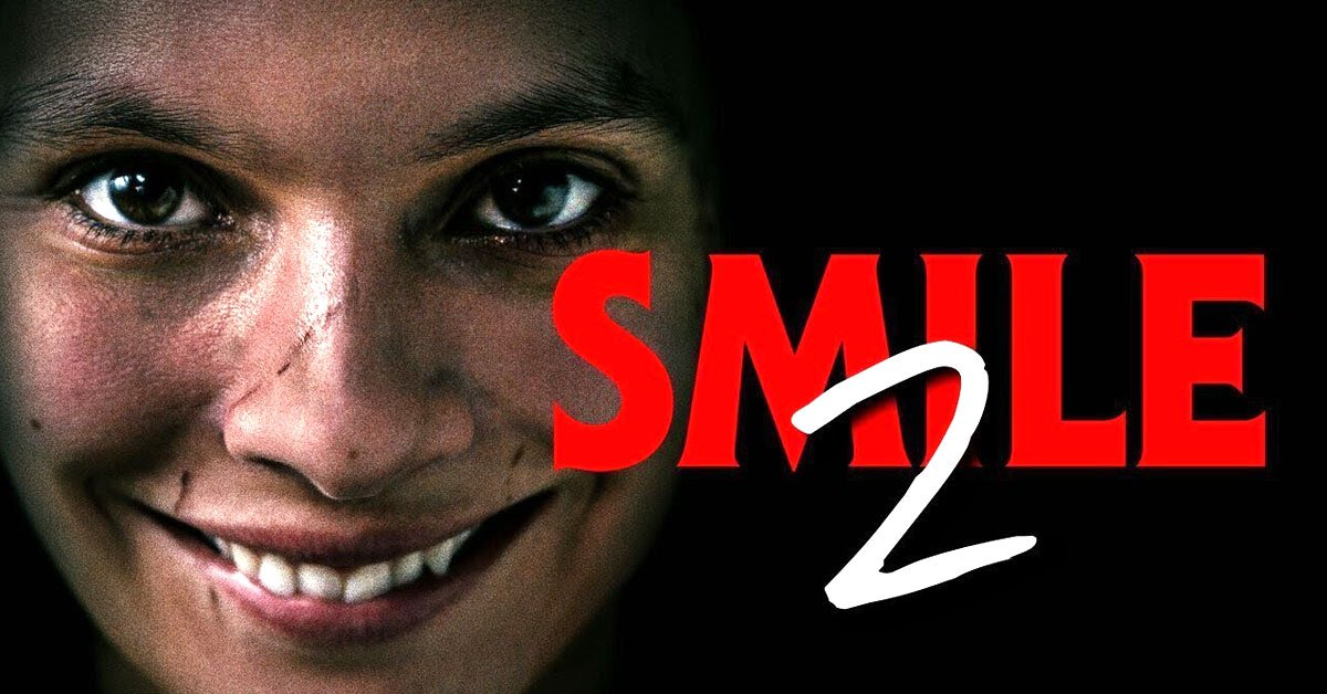 Smile 2 Movie Review