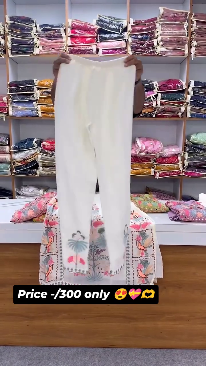 Multi-Color Floral Printed Anarkali Kurti for Women – Available in 7 Stunning Shades | Ethnic Wear - Image 2