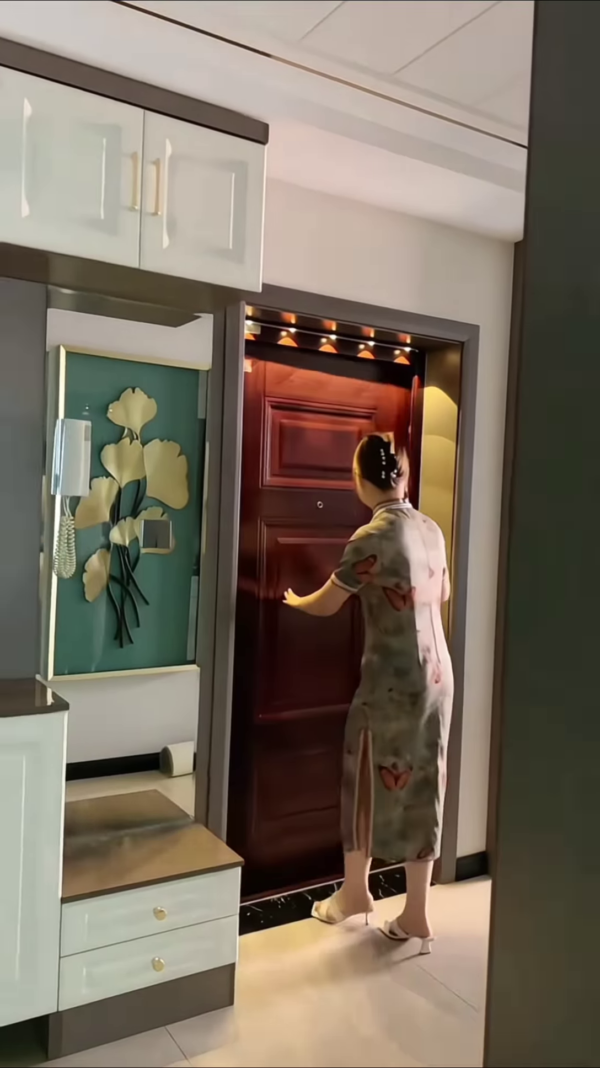 ✨ Motion Sensor Under-Cabinet LED Light – Brighten Your Space Smartly! - Image 5