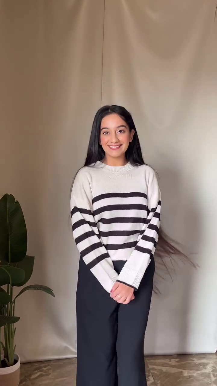 Everyday Knitwear Combos ๐งถ๐ฟ โ Floral, Varsity & Stripe Variants - Image 4