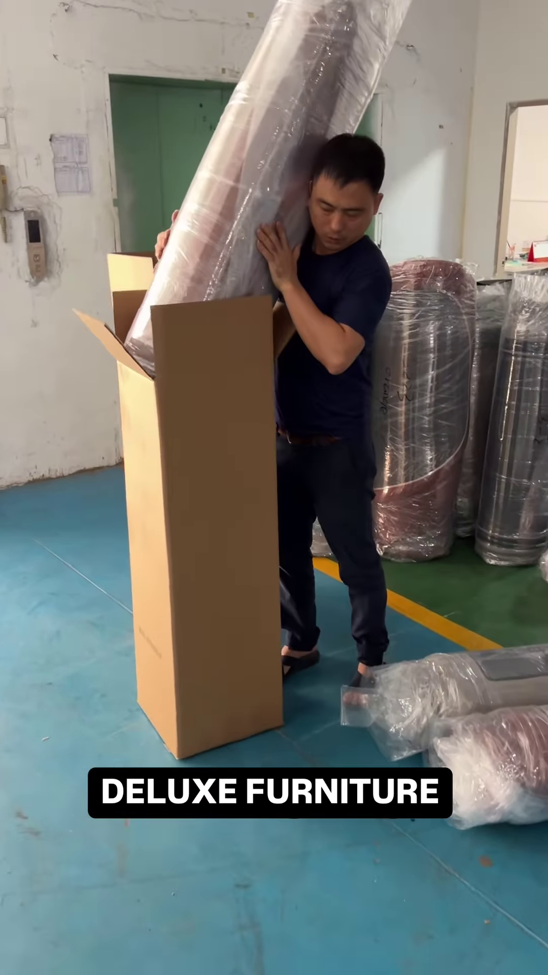 Ultra-Compact Sofa Solutions ποΈβ¨ - Image 2