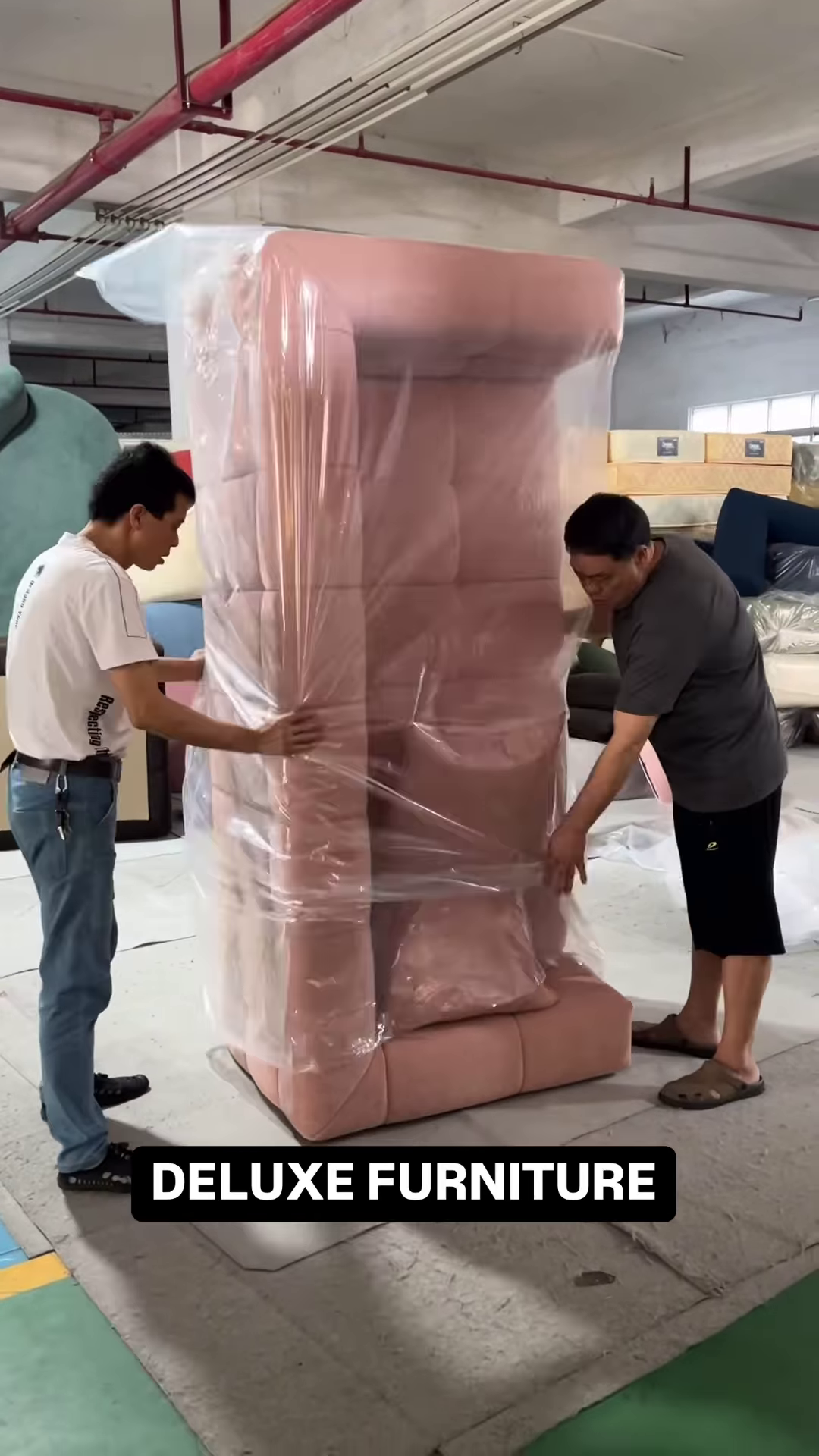 Ultra-Compact Sofa Solutions ποΈβ¨