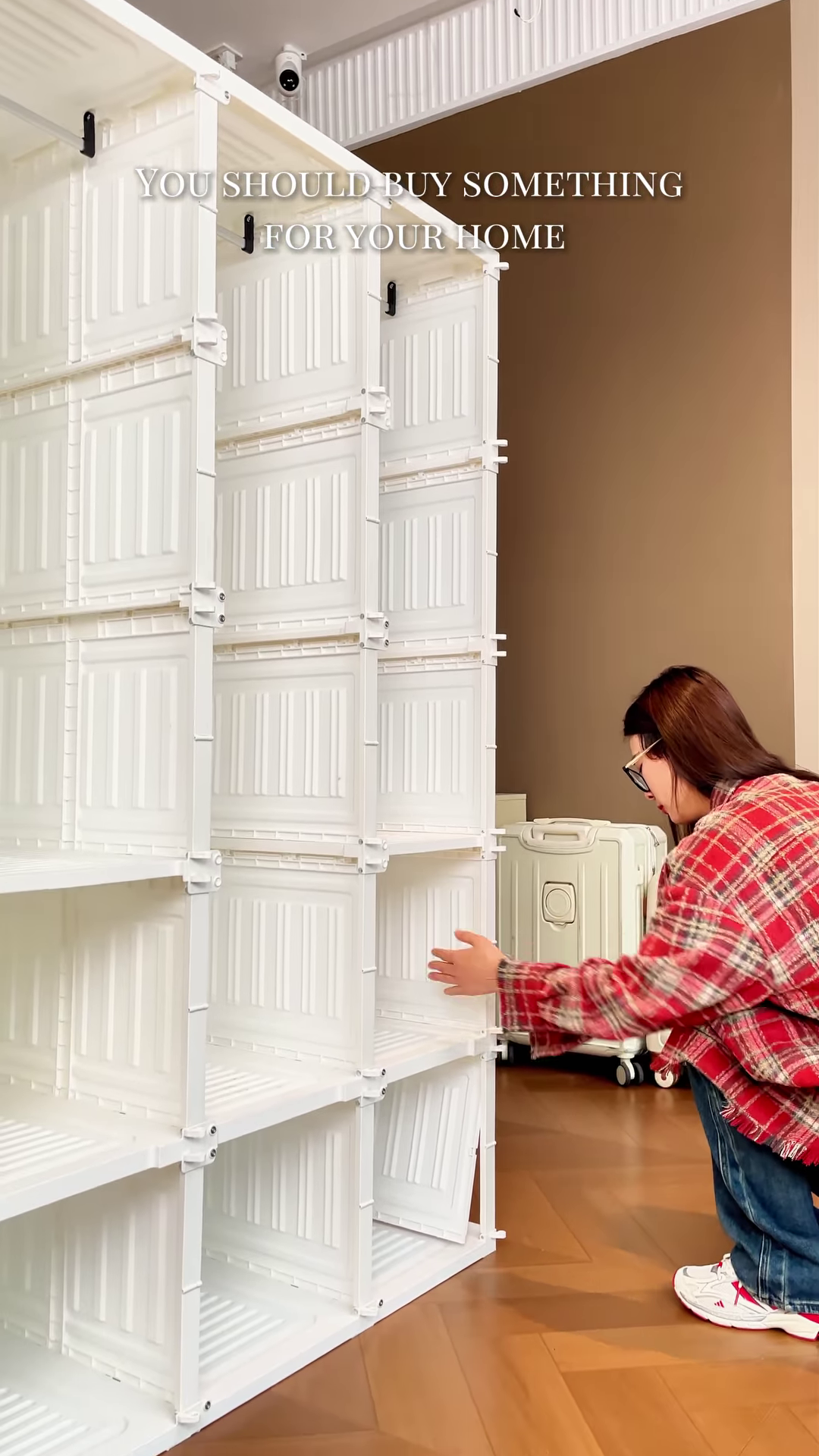 Fold, Flip, Organize! 🧺✨ The Ultimate Storage Rack for Every Home 🏡 - Image 7