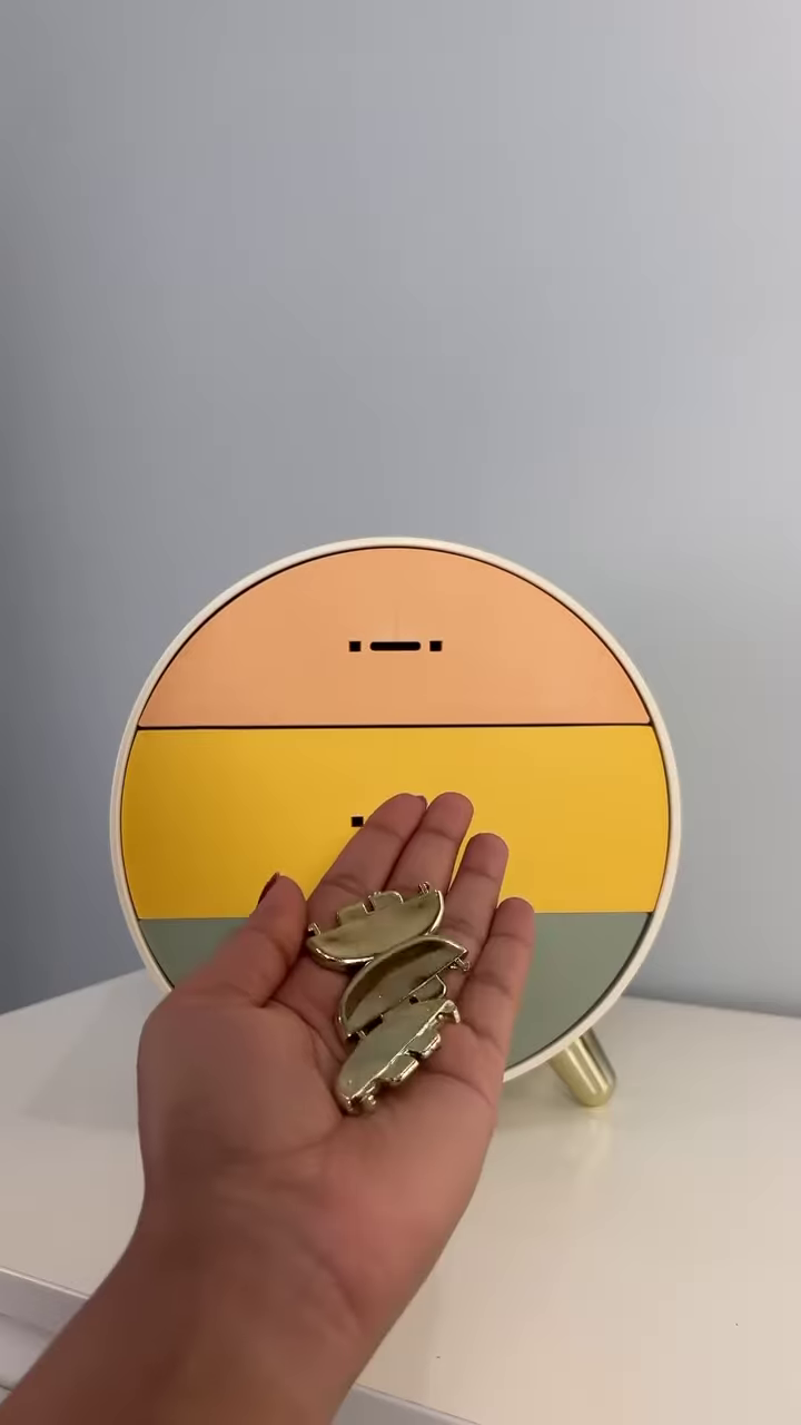 π° Cute Meets Functional: Multi-Color Bunny Drawer Organizer! π - Image 4