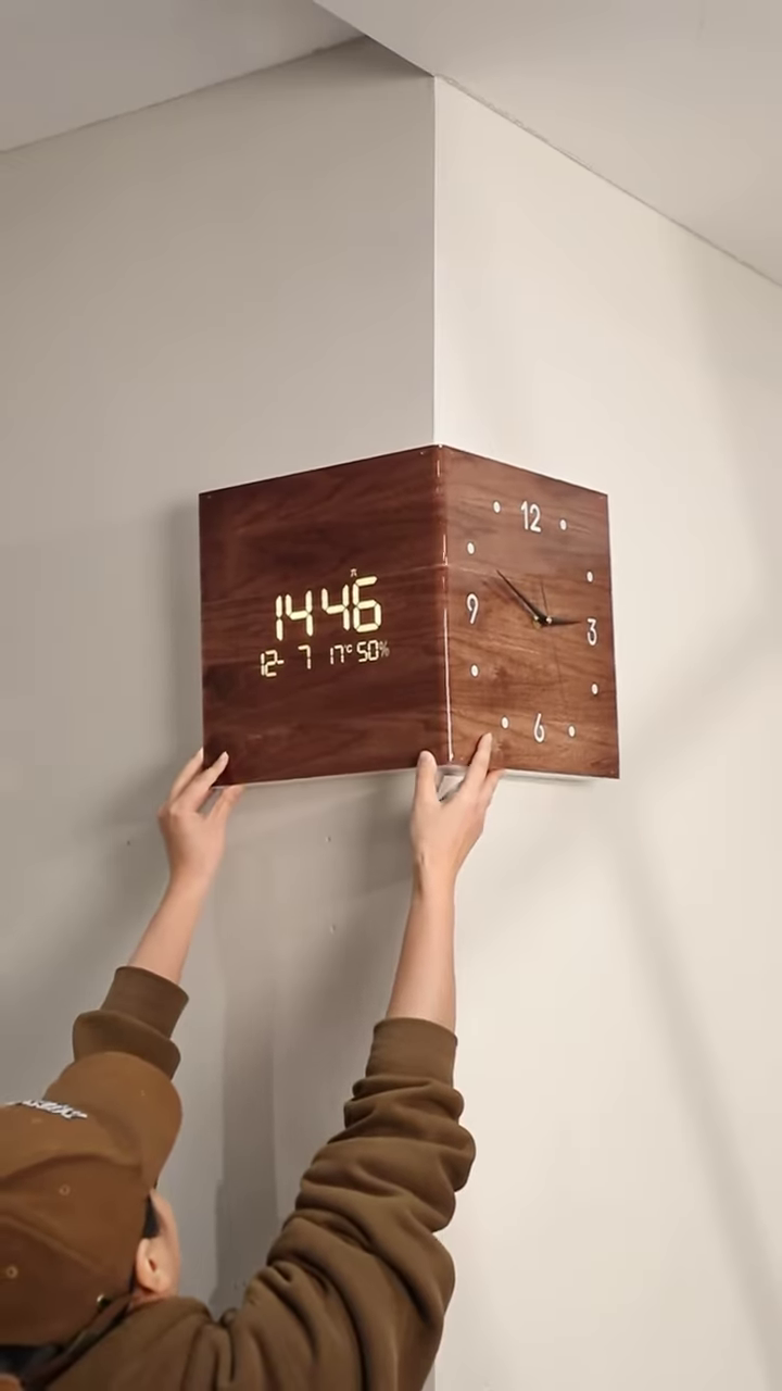 ✨ Smart Living: The Perfect Fusion of Artistic Design & Practical Utility! 🏡 - Image 3