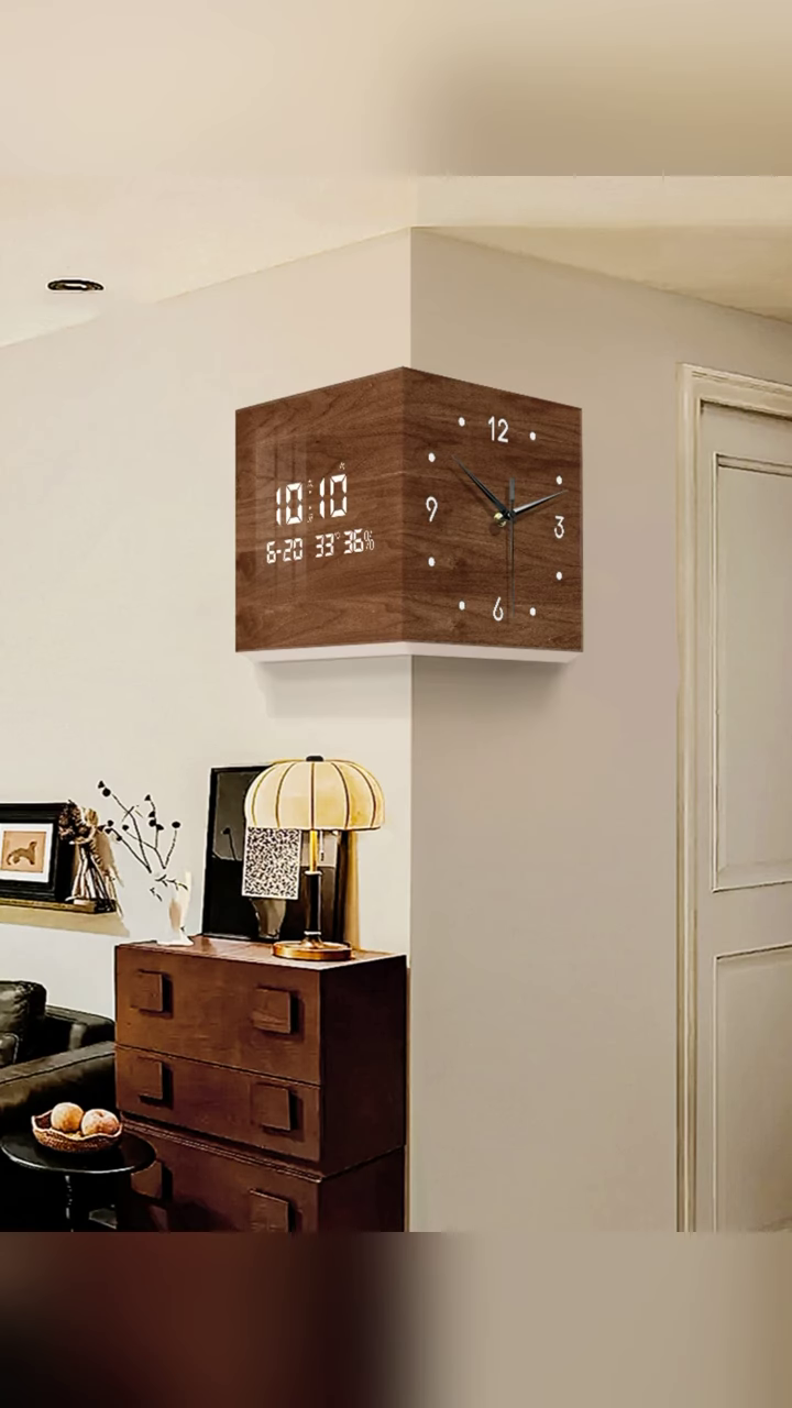 ✨ Smart Living: The Perfect Fusion of Artistic Design & Practical Utility! 🏡 - Image 2