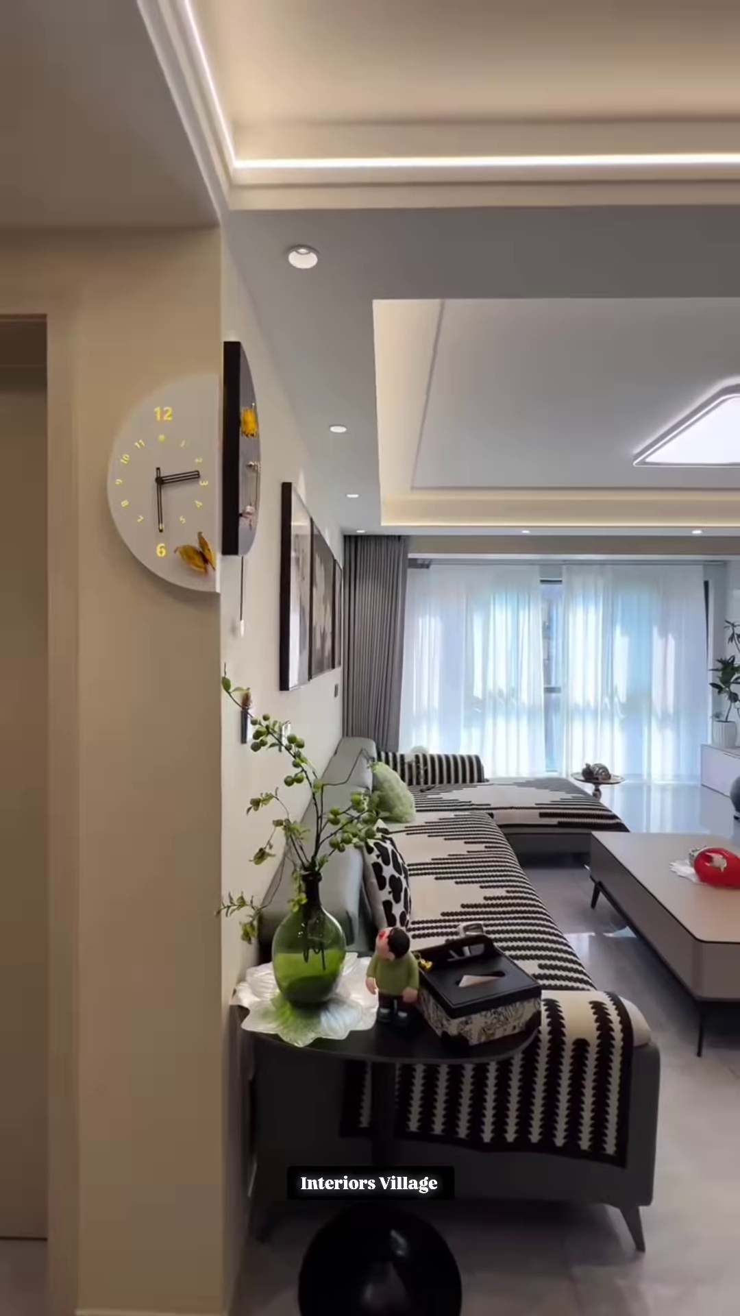 β¨ Smart Living: The Perfect Fusion of Artistic Design & Practical Utility! π‘ - Image 4