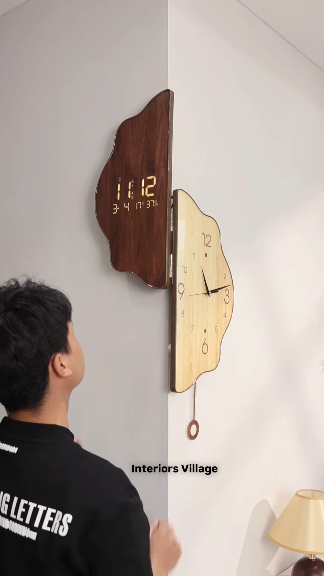 โจ Smart Living: The Perfect Fusion of Artistic Design & Practical Utility! ๐ก - Image 2